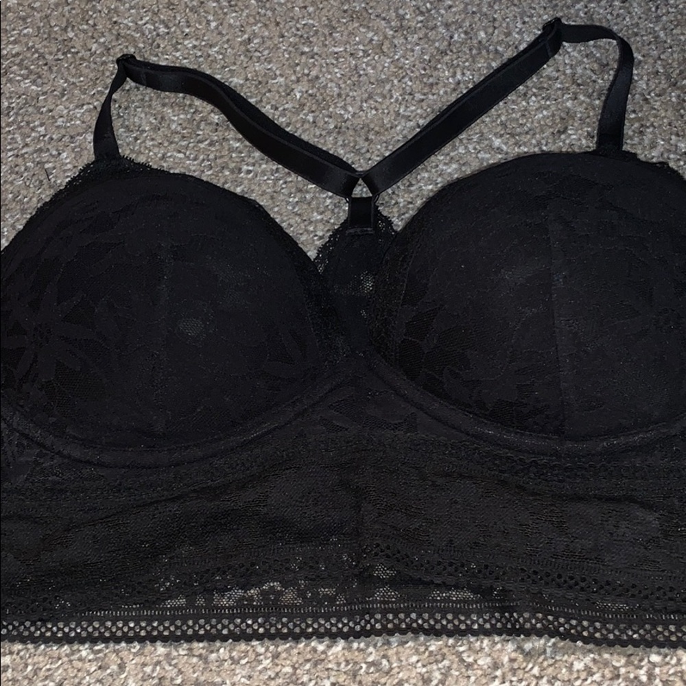 Victoria secret bralette